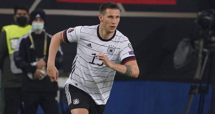 Oficjalnie: Süle od lata w Borussii Dortmund