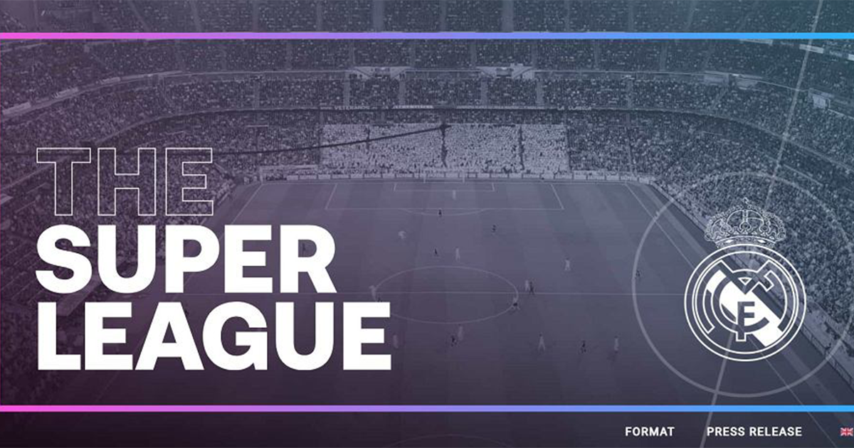 Superliga nie dla wszystkich z elity! Kolejny klub odmawia dołączenia do nowych rozgrywek
