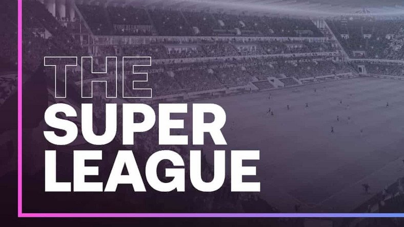 UEFA nie daje za wygraną ws. Superligi