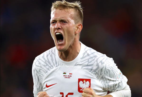 LN: Świderski daje cenną wygraną nad Walią w Cardiff! (Wideo)