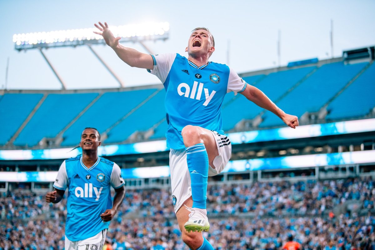 MLS: Kolejny błysk Świderskiego! (Wideo)