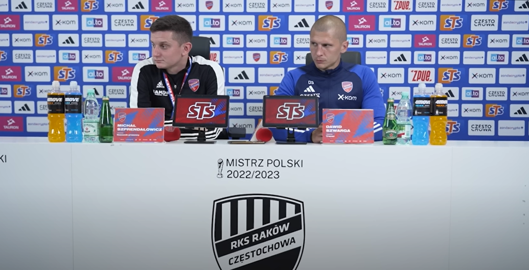 Szwarga: Nie jestem hazardzistą