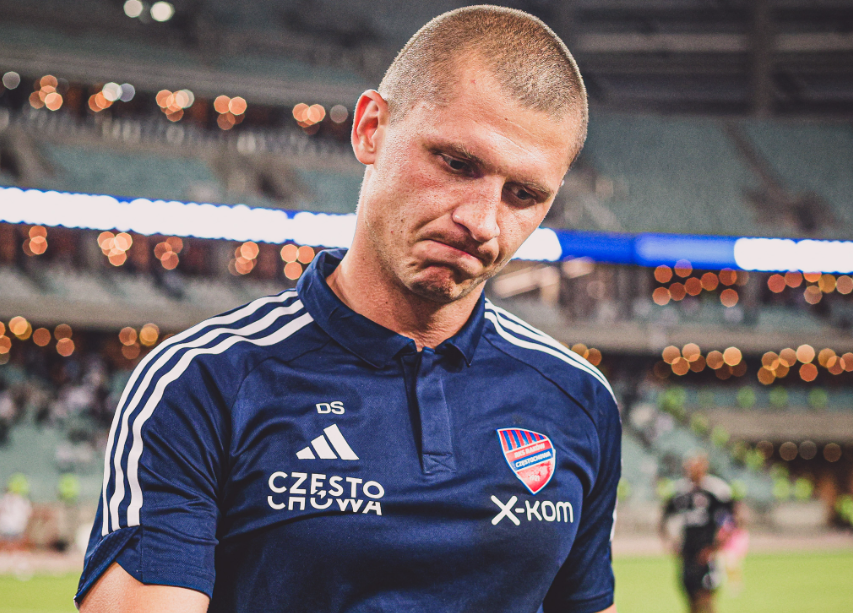 Szwarga: Właściwie jeszcze nic nie zrobiliśmy