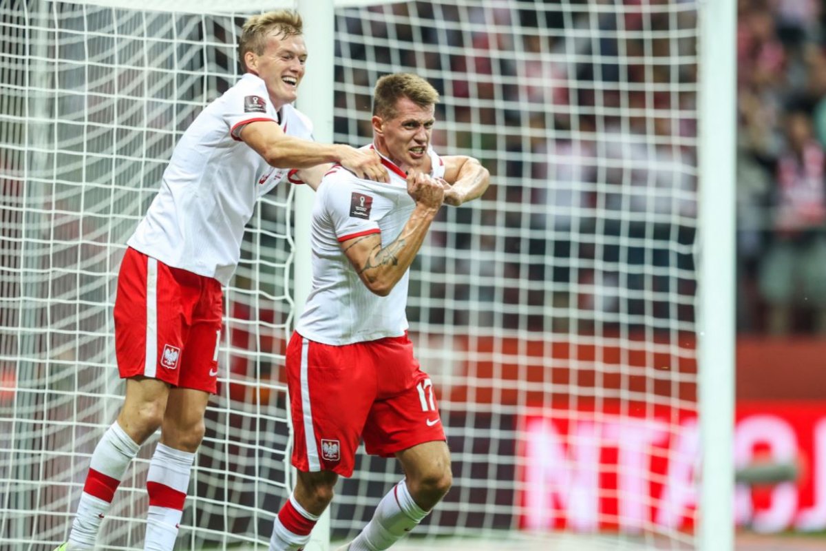 El. MŚ: Remis niczym zwycięstwo