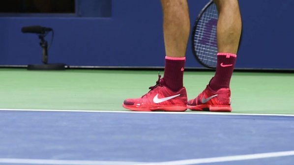 US Open: Takiej puli nagród jeszcze nie było!