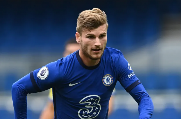 Następny napastnik opuści Chelsea? Werner na wylocie