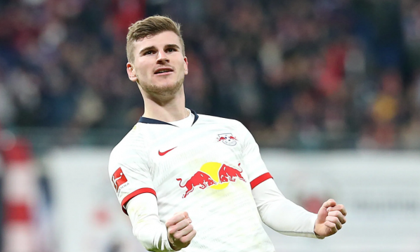 Już niemal pewne: Werner opuści Chelsea