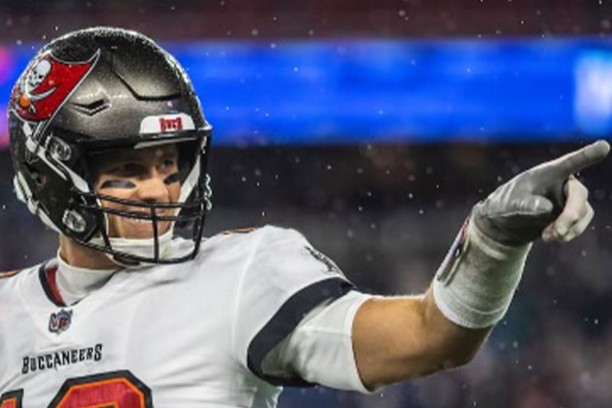 Legenda NFL - Tom Brady kończy karierę!