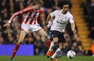 Analiza: Stoke City - Tottenham