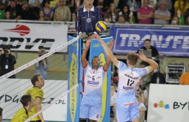 Analiza: Łuczniczka Bydgoszcz - BBTS Bielsko-Biała