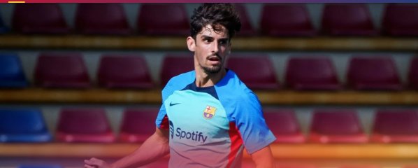 Barcelona nie zwalnia tempa. Niechciany zawodnik wysłany na wypożyczenie