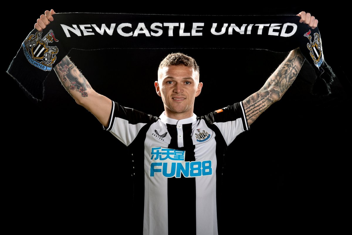 Premier League: Pierwsze zimowe wzmocnienie Newcastle