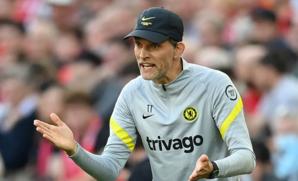 Tuchel: To, co się teraz dzieje, mnie boli