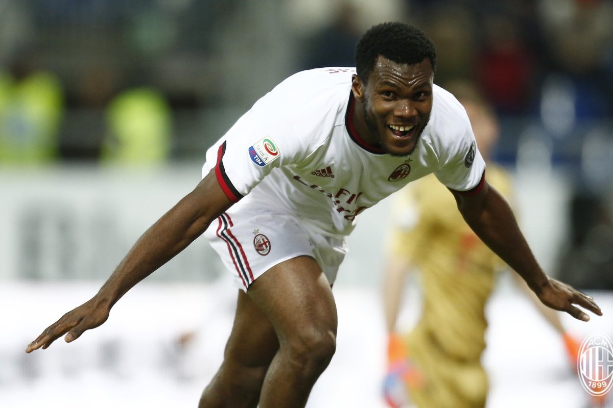 Gerard Romero: Franck Kessie podpisał kontrakt z Barceloną!