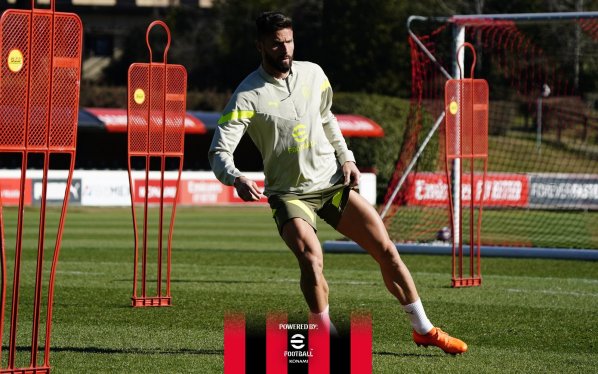 AC Milan - Tottenham: przewidywane składy