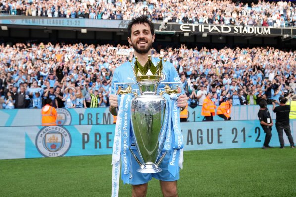 Bernardo Silva jednak trafi do Barcelony?
