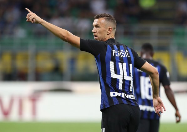 Ivan Perisić trafi do Premier League?