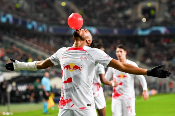 Dramat Christophera Nkunku. Straci dużo więcej, niż tylko mundial
