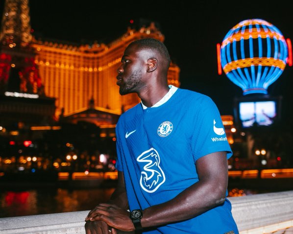 Oficjalnie: Kalidou Koulibaly piłkarzem Chelsea!