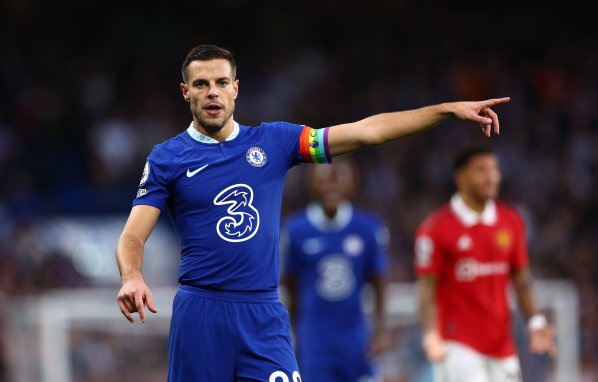 Premier League: Chelsea remisuje z Manchesterem United