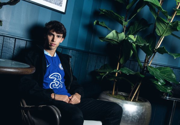 Oficjalnie: Joao Felix wypożyczony do Chelsea