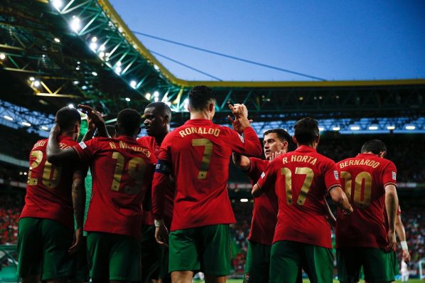 Hiszpańskie media: Cristiano Ronaldo zaoferowany włoskiemu klubowi