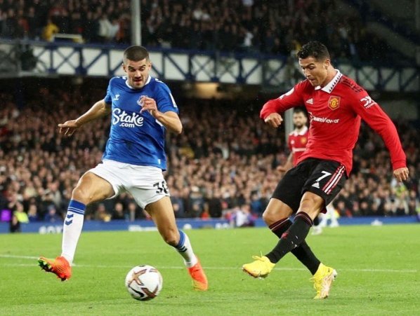 CBS Sport: Trzy propozycje dla Cristiano Ronaldo