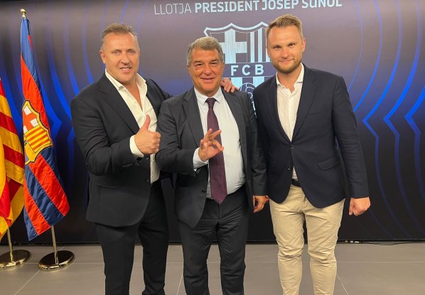 Kulesza: Celem podstawowym musi być awans do fazy pucharowej