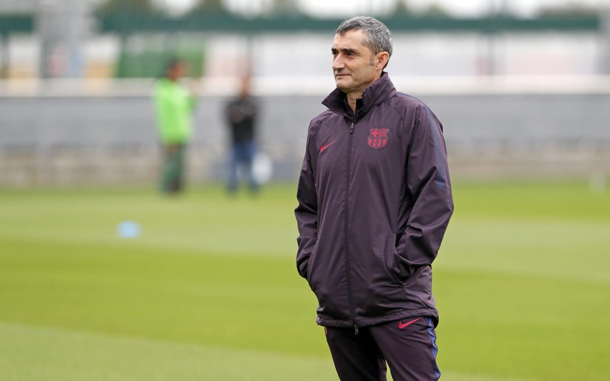 Ernesto Valverde na celowniku klubu z Premier League!