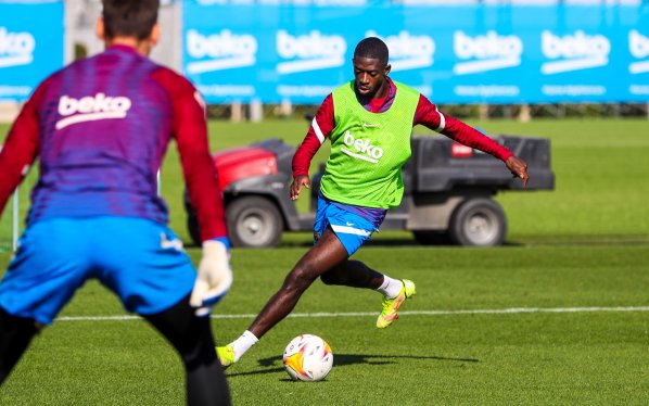 Agent Dembele przerywa milczenie