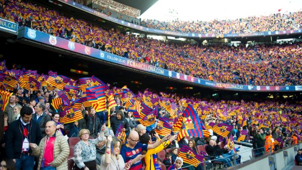 Xavi podał kadrę Barcelony na mecz z Celtą. Jest jeden ważny powrót!