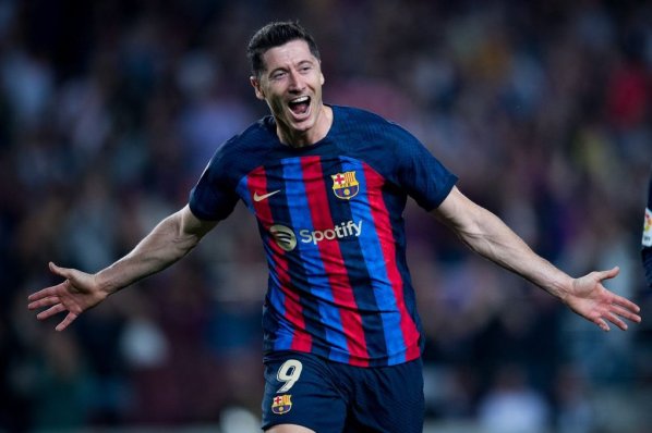 Barcelona - Bayern: awizowane jedenastki