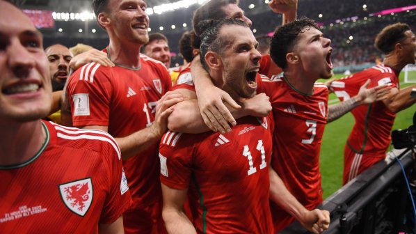 MŚ 2022: USA - Walia skrót meczu i wideo