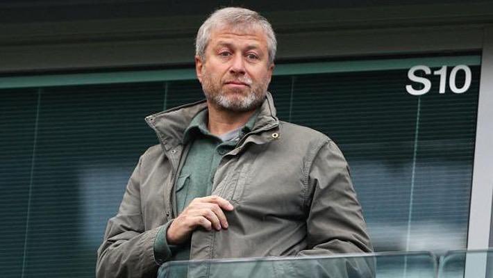 Roman Abramowicz chce sprzedać Chelsea!