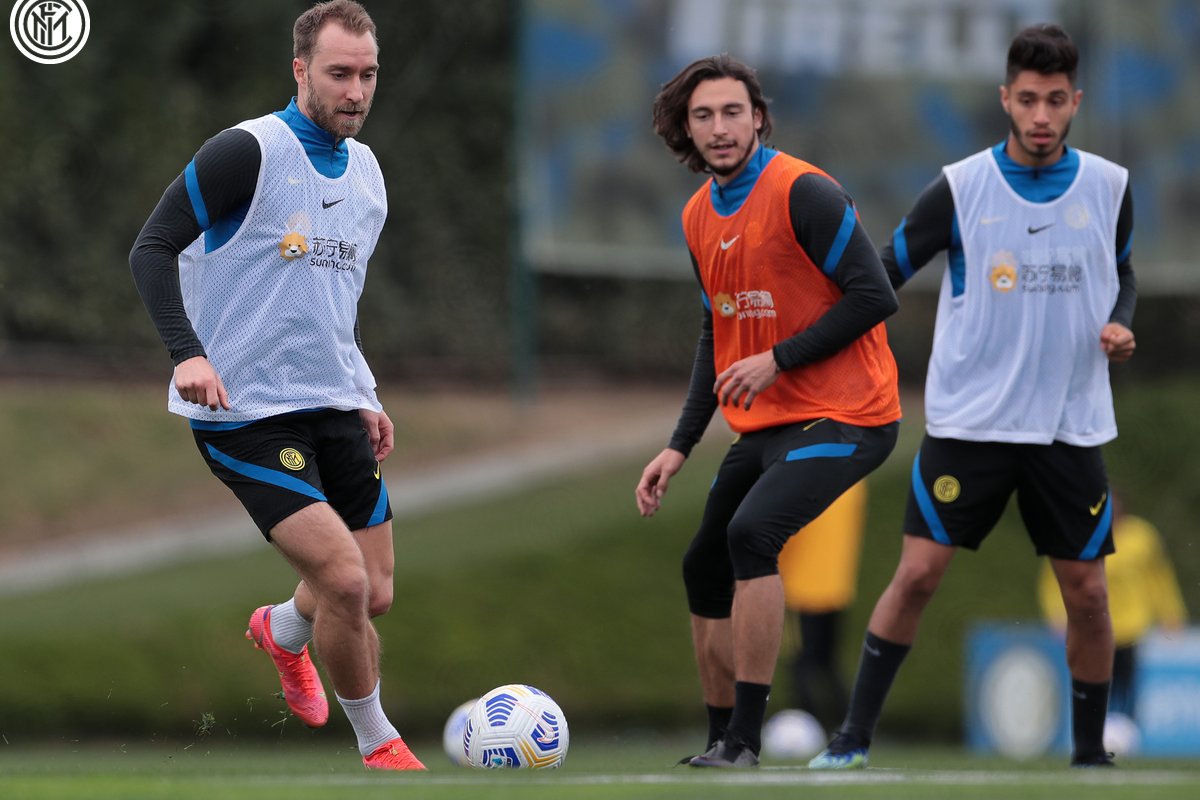 Christian Eriksen może trafić do Premier League