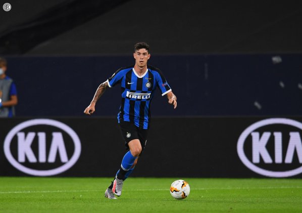 Bastoni opuści Inter? Enigmatyczne słowa agenta piłkarza