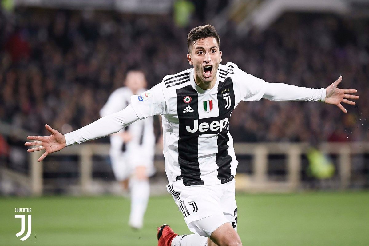 Aston Villa zainteresowana pomocnikiem Juventusu