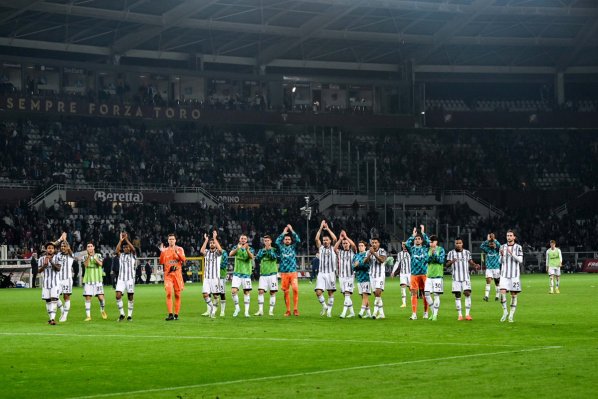 Serie A: Juventus pokonuje Torino w derbowym starciu