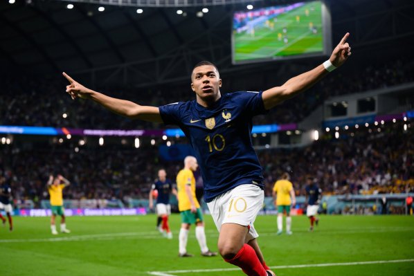 Kylian Mbappe kontuzjowany! Co z meczem z Bayernem?