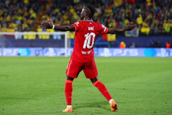 Liga Mistrzów: Liverpool melduje się w finale!