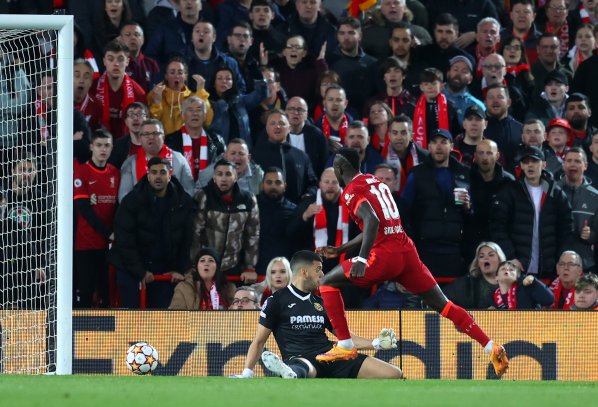 Liga Mistrzów: Żółta Łódź Podwodna częściowo zatopiona! Liverpool bliżej wielkiego finału (wideo)