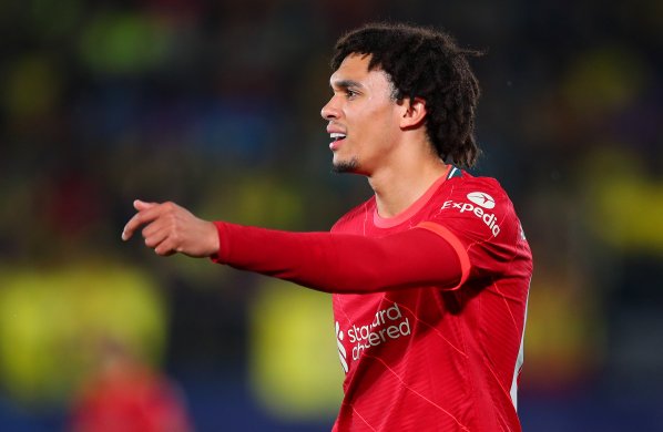 Liga Mistrzów: The Reds odpowiedzieli! (wideo)