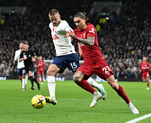 Premier League: Liverpool górą nad Tottenhamem