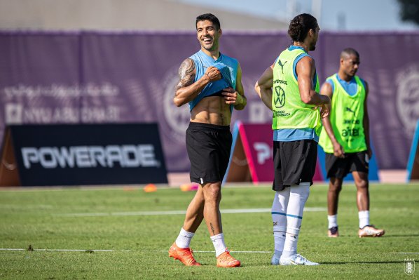 Luis Suarez zadecydował w sprawie swojej przyszłości