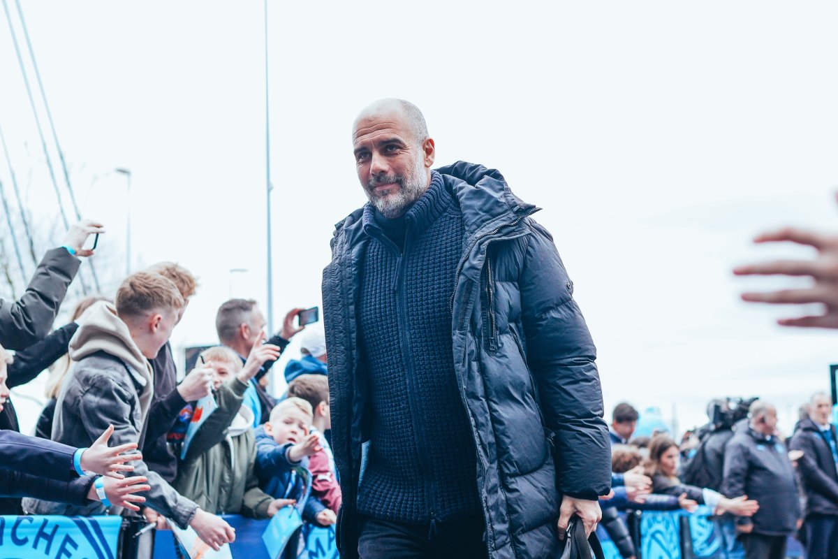 Premier League: Manchester City rozgromił Liverpool!