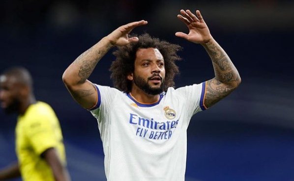 Marcelo trafi do Francji? Jest oferta!