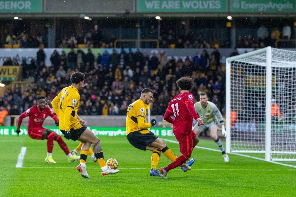Problemy Liverpoolu. Salah odejdzie do Hiszpanii?
