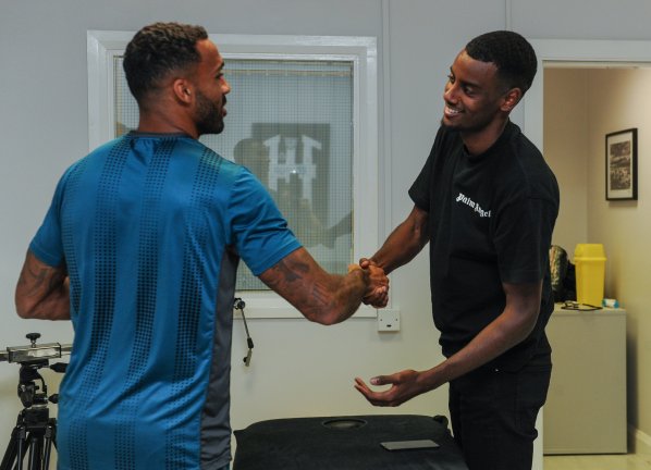 Oficjalnie: Alexander Isak piłkarzem Newcastle!
