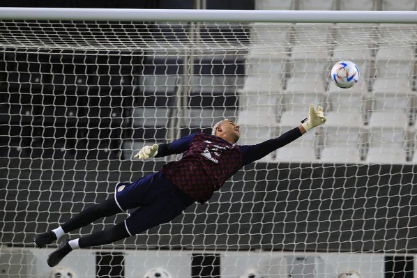 Keylor Navas może odejść do Serie A