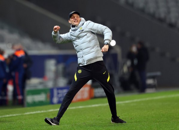 Tuchel: Jestem zdruzgotany